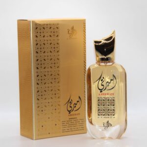 Ameerati Al Wataniah Unissex 100ml