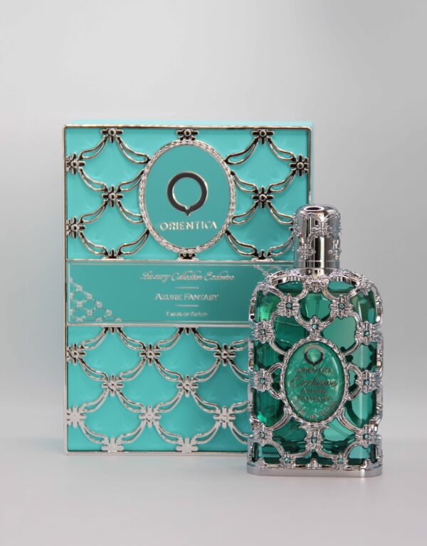 Azure Fantasy Orientica Unissex 100ml