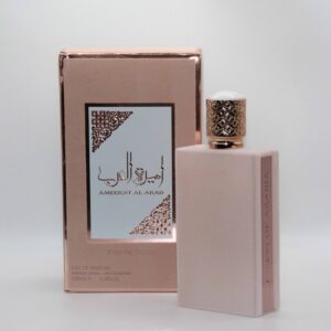 Ameerat Al Arab Prive Rose Da Asdaaf For Women 100ml