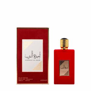 Ameerat Al Arab Red Asdaaf Women 100ml