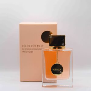 Club De Nuit EDP For Women Armaf 105ml