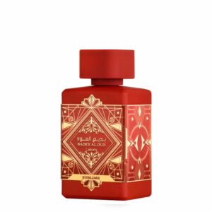 Bade'e Al Oud Sublime Eau De Parfum Da Lattafa Unissex 100ml