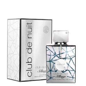 Club de Nuit Sillage EDP Armaf Unissex 105ml