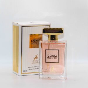 Como Moiselle de Maison Alhambra For Women 100ml