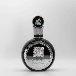 Fakhar Black Eau De Parfum Da Lattafa For Men 100ml