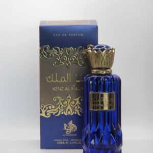 Kenz Al Malik Al Wataniah For Men 100ml