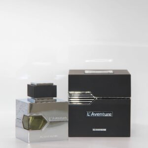 L'Aventure Al Haramain For Men 100ml