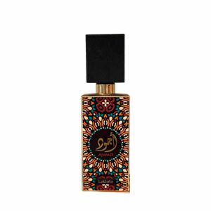 Ajwad Eau De Parfum Da Lattafa Unissex 60ml