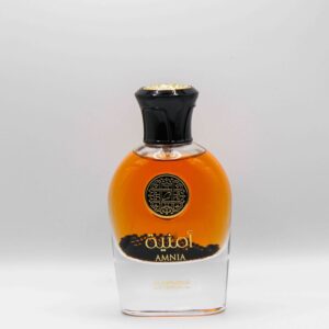 Amnia Al Wataniah Unissex 100ml
