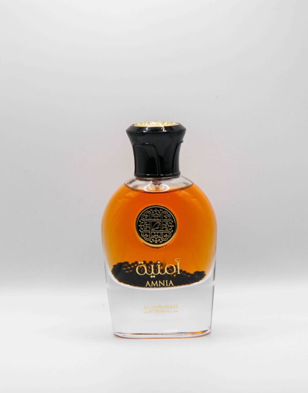 Amnia Al Wataniah Unissex 100ml