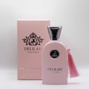 Delilah Pour Femme de Maison Alhambra For Women 100ml