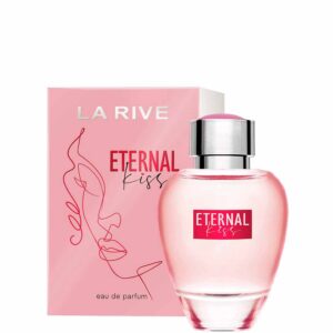 Eternal Kiss Eau De Parfum La Rive For Women 90ml