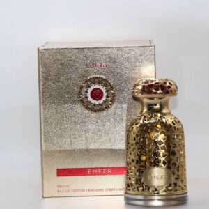Emeer Eau De Parfum Da Lattafa Unissex 100ml