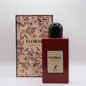 Floral Ambrosia de Maison Alhambra For Women 100ml