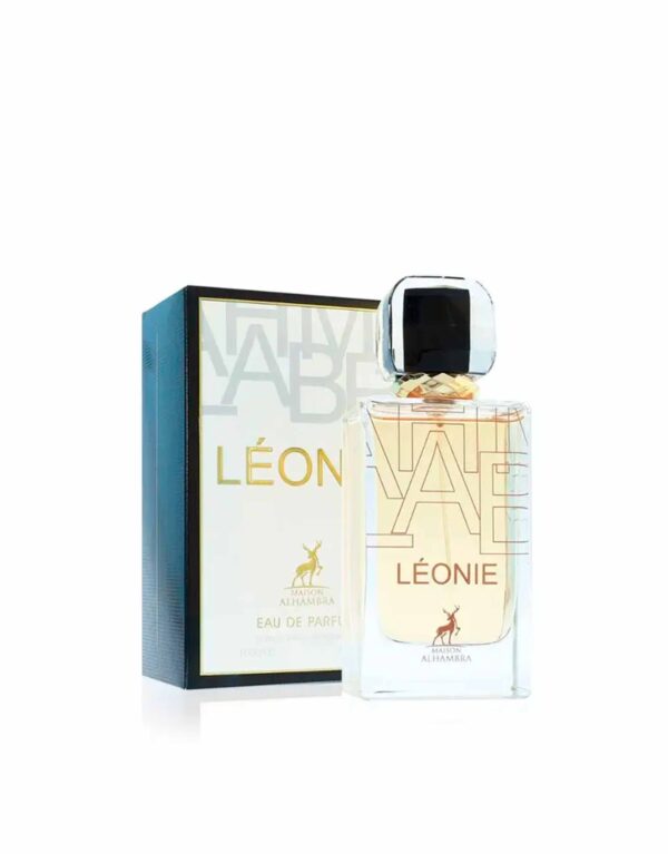 Léonie EDP Maison AlHambra For Women 100ml