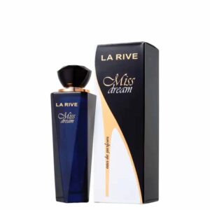 Miss Dream Eau De Parfum La Rive For Women 100ml