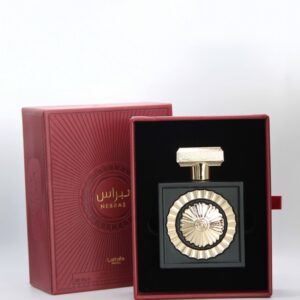 Nebras Lattafa Pride Unissex 100ml