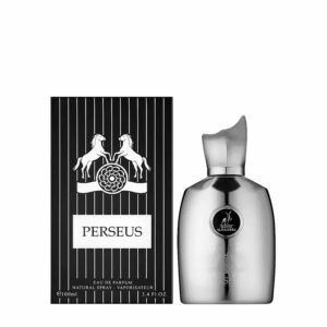 Perseus Eau De Parfum De Maison Alhambra For Men 100ml