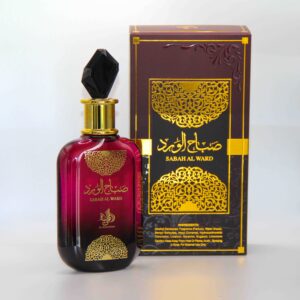 Sabah Al Ward Al Wataniah For Women 100ml
