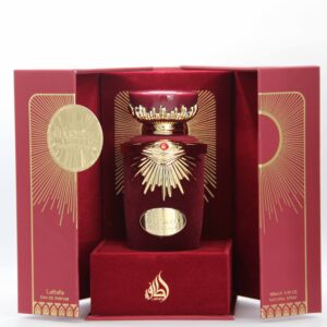 Sakeena Da Lattafa For Women 100ml