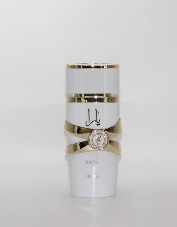 Yara Branco – MOI da Lattafa For Women 100ml