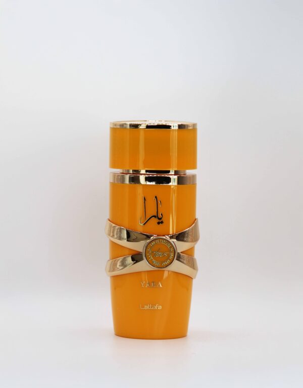 Yara Laranja da Lattafa For Women 100ml