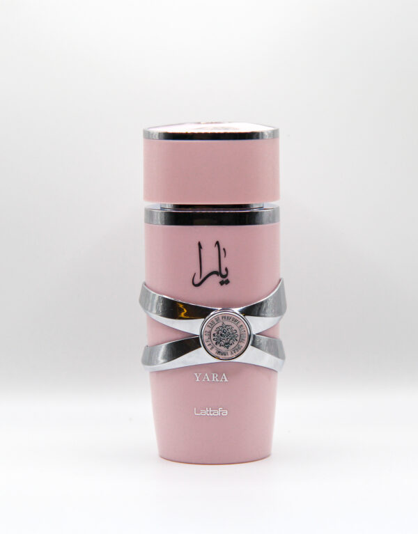 Yara Rosa da Lattafa For Women 100ml