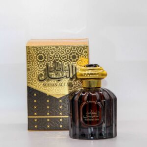 Sultan Al Lail Al Wataniah For Men 100ml