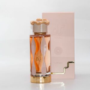 Teriaq Eau De Parfum Da Lattafa Unissex 100ml