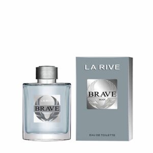 Brave Man EDT La Rive For Men 100ml