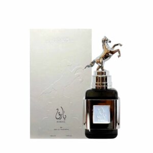 Bareq EDP Ard Al Zaafaran For Men 100ml