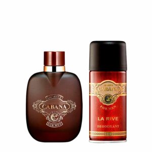 Cabana For Men La Rive EDT 90ml