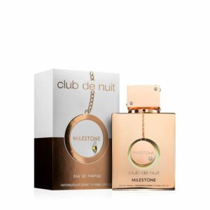 Club De Nuit Milestone EDP For Men Armaf 105ml