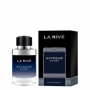 Extreme Story EDT La Rive For Men 100ml