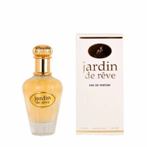 Jardin De Rêve EDP Maison AlHambra For Women 100ml