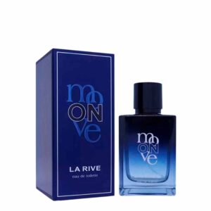 Move On EDP La Rive For Women 100ml