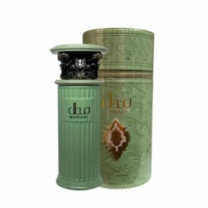 Manaal Ard Al Zaafaran EDP Unissex 100ml