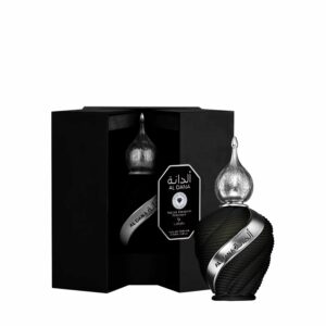 Al Dana EDP Niche Emarat Lattafa Unissex 100ml