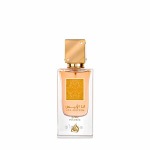 Ana Abiyedh Lattafa EDP For Women 100ml