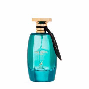 Very Velvet Aqua EDPMaison Alhambra For Women 100ml