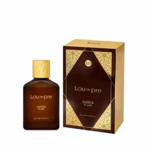 Amber Flame Lou De Pré Eau de Parfum 90ml