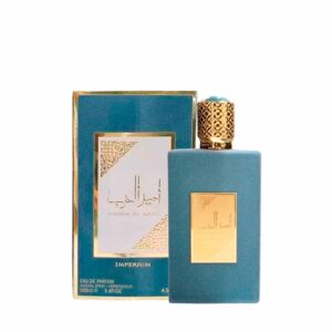 Ameer Al Arab Imperium Eau de Parfum For Men 100ml