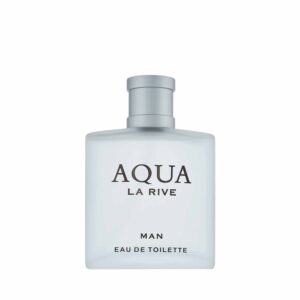 Aqua Man EDT La Rive For Men 100ml