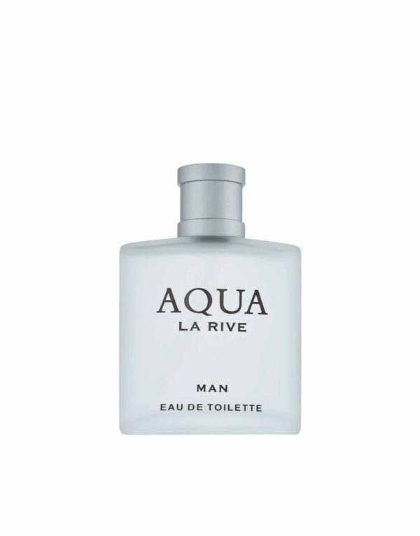 Aqua Man EDT La Rive For Men 100ml