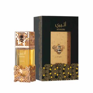 Atheeri Eau de Parfum Lattafa For Women 100ml