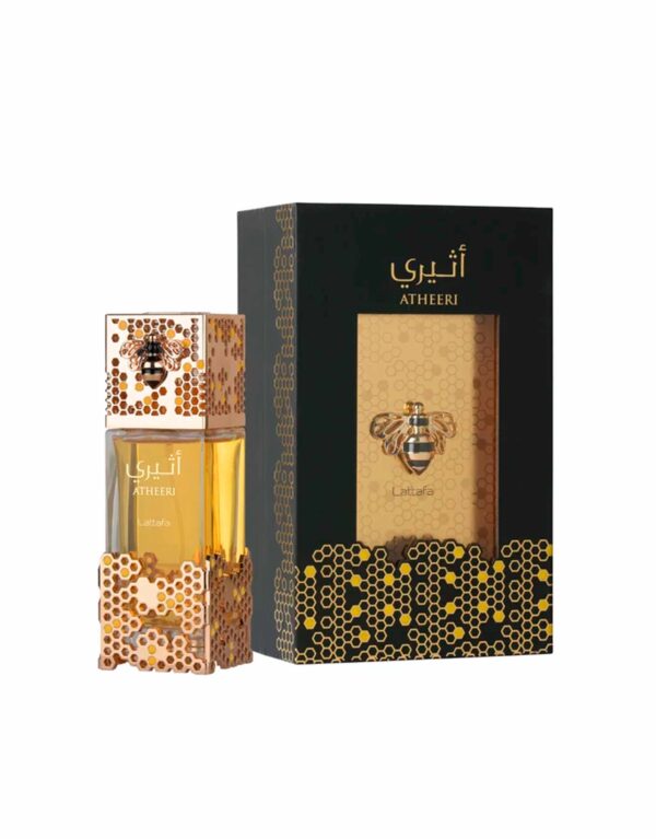 Atheeri Eau de Parfum Lattafa For Women 100ml