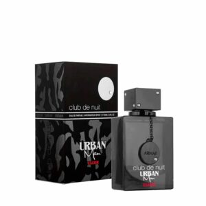 Club De Nuit Urban Man Elixir EDP 105ml