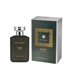 Dark Cedrus EDP Lou De Pre For Men 90ml