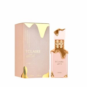 Eclaire EDP Lattafa For Women 100ml