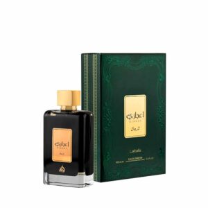 Ejaazy EDP Lattafa Unissex100ml
